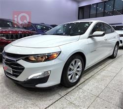 شيفروليه ماليبو